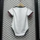 26/27 Mexico Away baby shirt