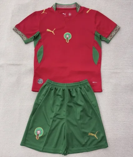 2627 Morocco home kids kit