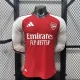 26/27 Arsenal home Player version long sleeves
