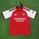 26/27 Arsenal Premier League Champions Home Shirt