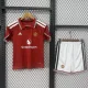 26/27 Manchester United home Adult Set