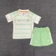 25/26 Celtic third kids kit