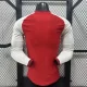 26/27 Arsenal home Player version long sleeves