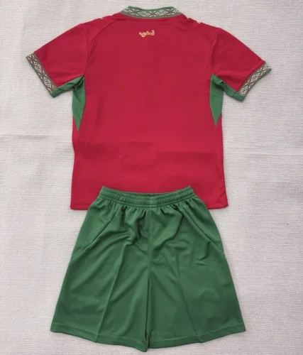 2627 Morocco home kids kit