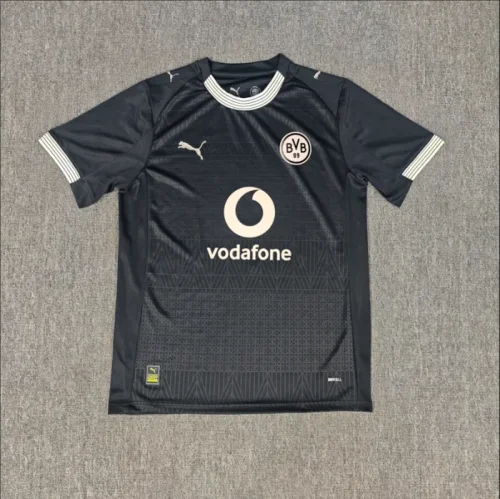 26/27 Borussia Dortmund Glory Edition football jersey