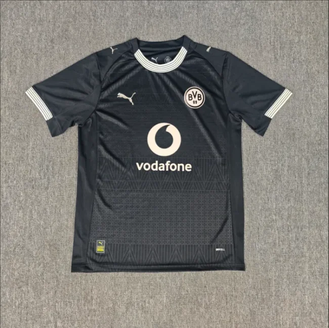 26/27 Borussia Dortmund Glory Edition football jersey