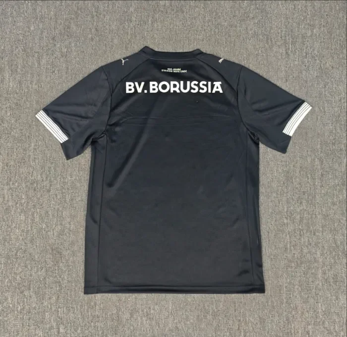 26/27 Borussia Dortmund Glory Edition football jersey