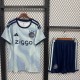 2627 Ajax Third  football Jersey  Adult Set