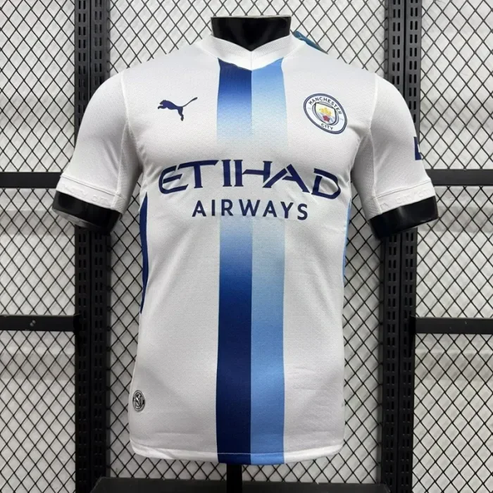26/27 Manchester City third Player version