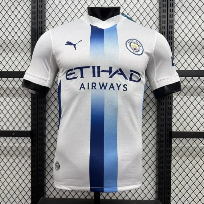 26/27 Manchester City third Player version