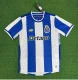 25/26 Porto home football jersey