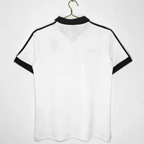 Retro 88/90 Germany home football Jersey