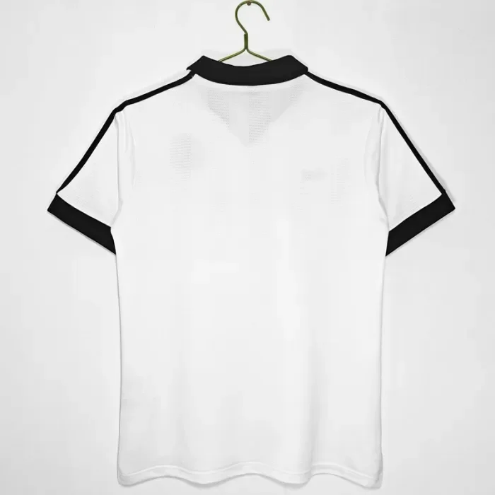 Retro 88/90 Germany home football Jersey