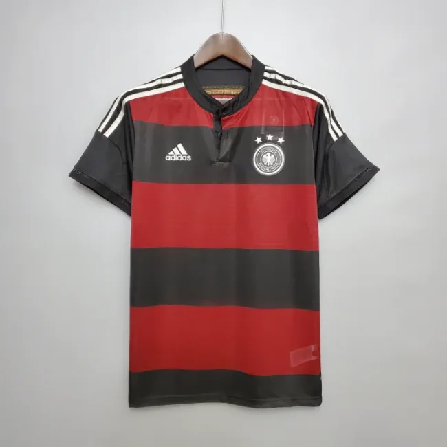 Retro Germany 2014 away