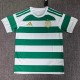26/27 Celtic home football jersey No ads