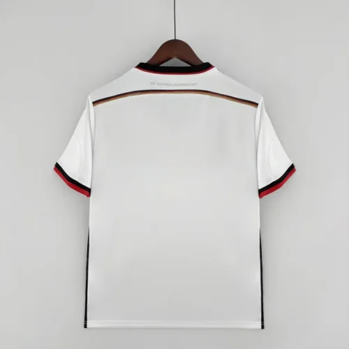 Retro 2014 Germany home