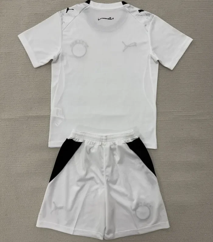 26/27 Egypt Away kids kit