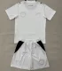 26/27 Egypt Away kids kit