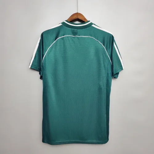 Retro 1998 Germany away