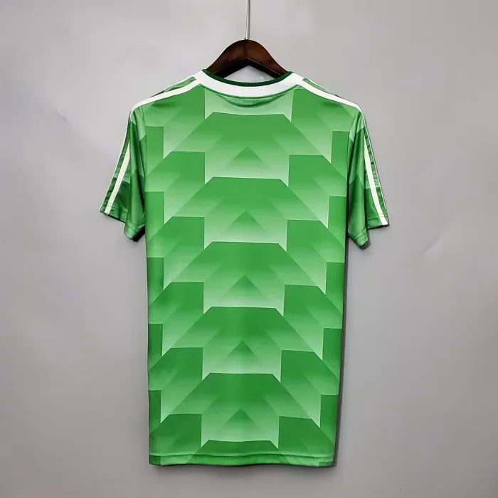 Retro 1988 germany away