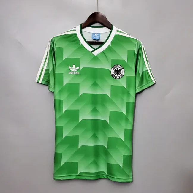 Retro 1988 germany away