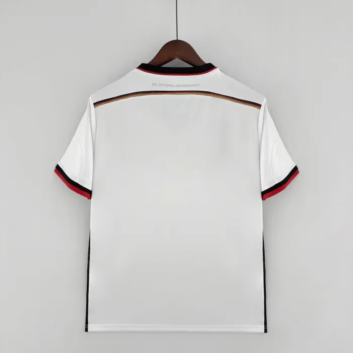 Retro 2014 Germany home