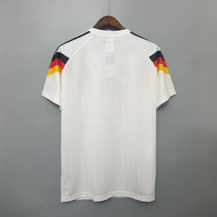 Retro shirt Germany 1990 home