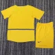 Retro 02/03 Inter Milan Away kids kit