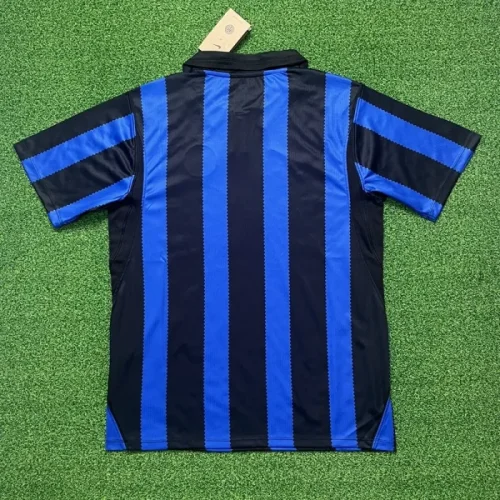 26/27 inter milan home football Jersey