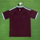 26/27 Aston Villa home football jersey