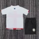 Retro 07/08 Inter Milan Away kids kit