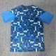 2627 Scottish training uniform in blue