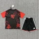 26/27 Manchester United kids kit Co-branded Edition