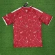 26/27 liverpool home football Jersey