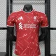 26/27 liverpool home Player Version