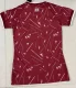 26/27 liverpool home women's football Jersey