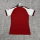 26/27 Arsenal home women's football Jersey