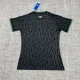 2026 Mexico third women's football Jersey