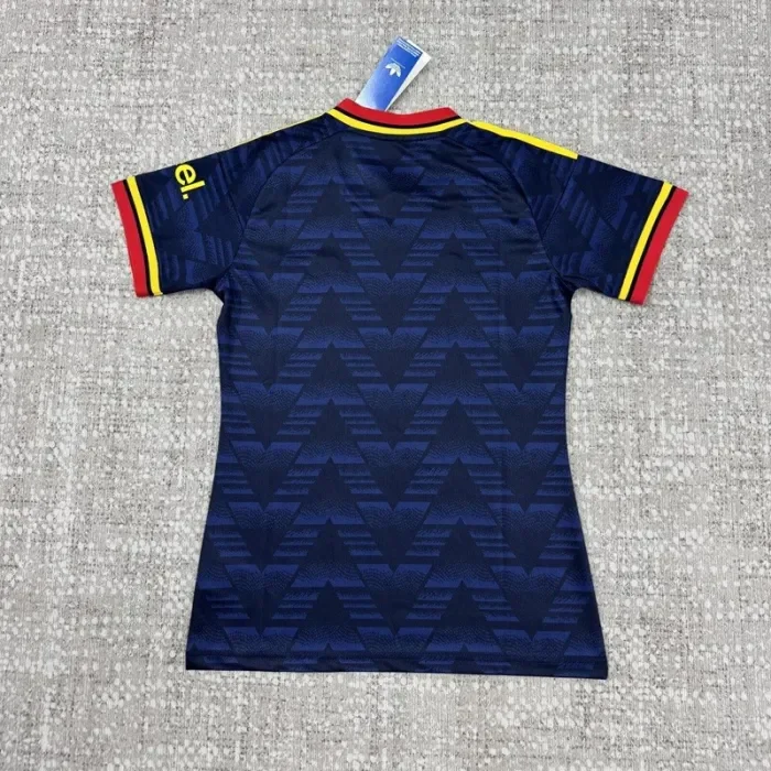 26/27 Arsenal Away women's football Jersey