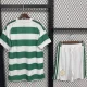 26/27 Celtic home Adult Set