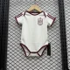 26/27 Spain Away baby shirt