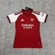 26/27 Arsenal home women's football Jersey