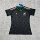 2026 Mexico third women's football Jersey