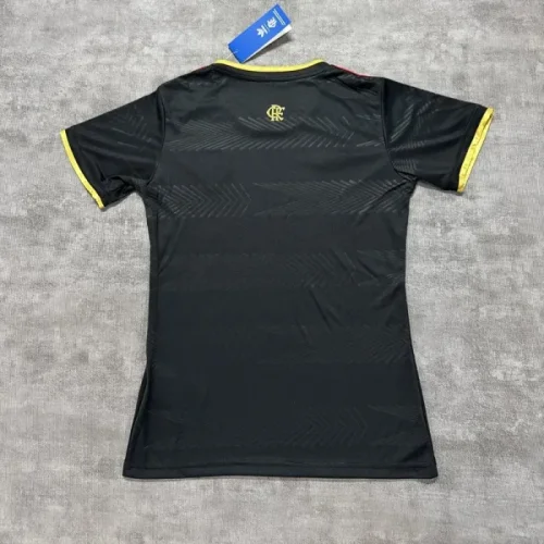 26/27 Flamengo women's football Jersey