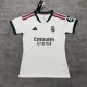 26/27 Real Madrid home women's football Jersey