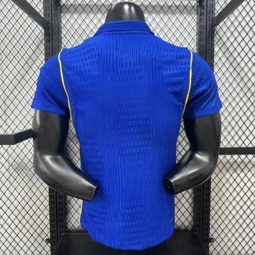 26/27 chelsea home Player Version