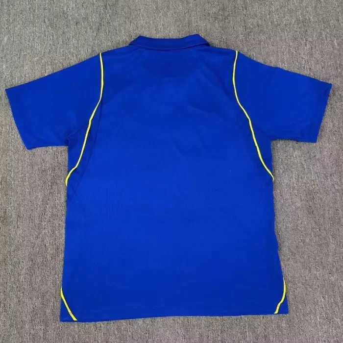 26/27 Chelsea home football Jersey