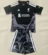 26/27 liverpool goalkeeper Adult Set football Jersey