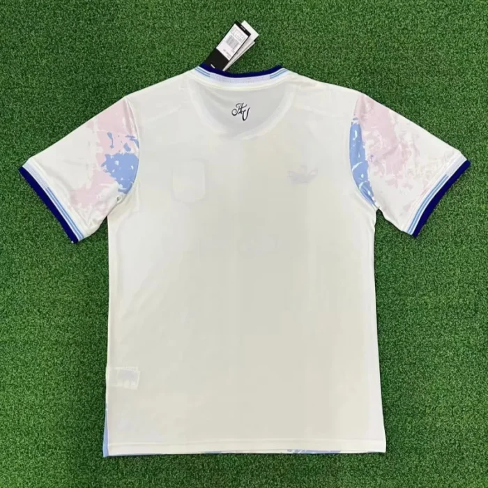 2627 Aston Villa  UEFA Champions Edition