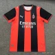 26/27AC milan home football jersey